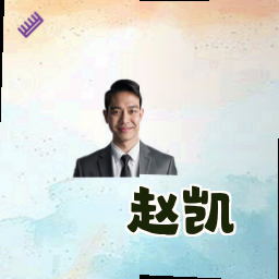 赵凯